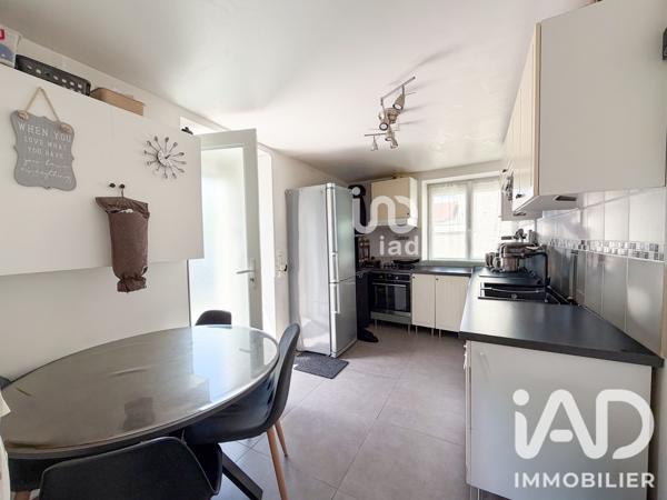 Maison à vendre 5 pièces 150 m² Les Clayes-sous-Bois
