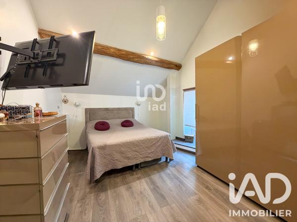 Maison à vendre 5 pièces 150 m² Les Clayes-sous-Bois