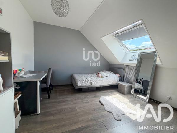 Maison à vendre 5 pièces 150 m² Les Clayes-sous-Bois