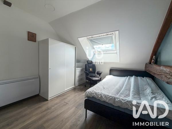 Maison à vendre 5 pièces 150 m² Les Clayes-sous-Bois