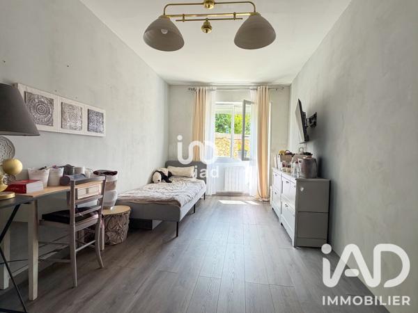Maison à vendre 5 pièces 150 m² Les Clayes-sous-Bois