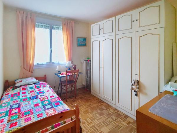 Dans le quartier très calme "des Jardins":