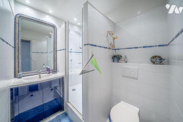 Rue Rambuteau - Sainte Avoye - Marais - Duplex avec Terrasses et Studio