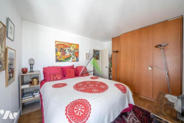 Rue Rambuteau - Sainte Avoye - Marais - Duplex avec Terrasses et Studio