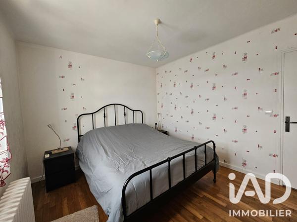 Maison à vendre 4 pièces 70 m² Vaas