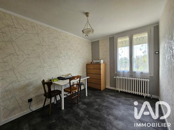 Maison à vendre 4 pièces 70 m² Vaas