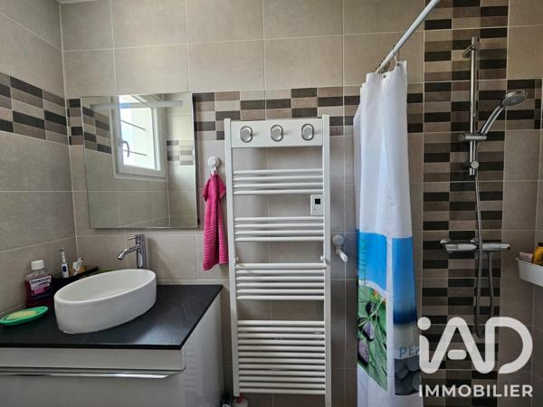 Maison à vendre 4 pièces 70 m² Vaas