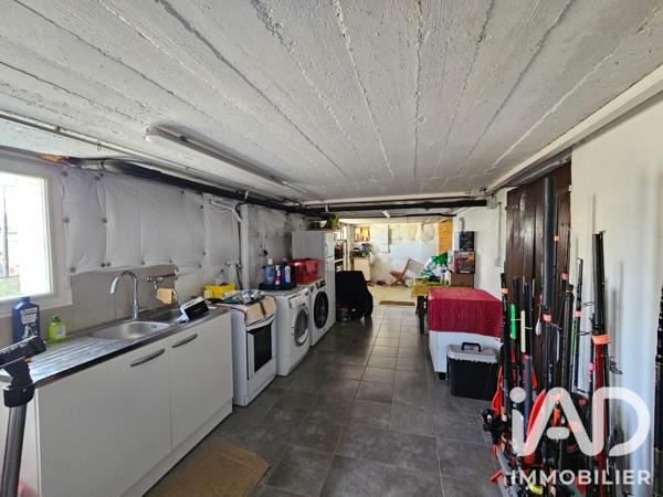 Maison à vendre 4 pièces 70 m² Vaas