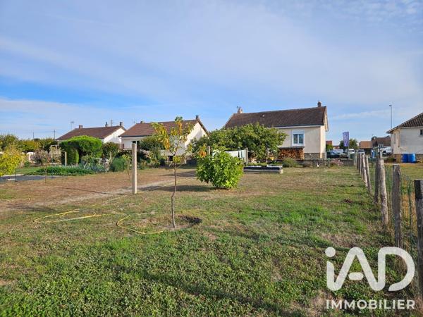Maison à vendre 4 pièces 70 m² Vaas