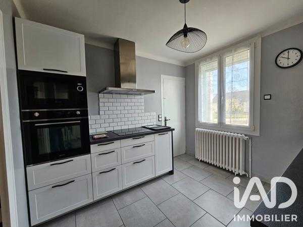 Maison à vendre 4 pièces 70 m² Vaas