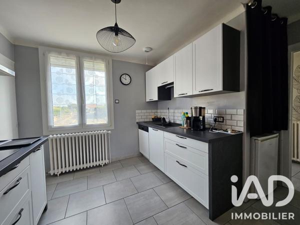 Maison à vendre 4 pièces 70 m² Vaas