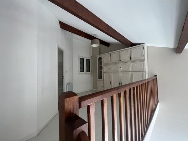 T2 EN DUPLEX MONTAUBAN CENTRE AVEC GARAGE - Montauban (82000)
