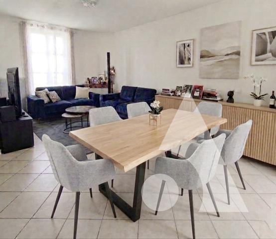 Maison 5 pièces 103 m2