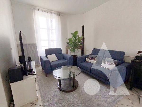 Maison 5 pièces 103 m2