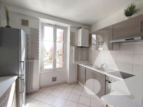 Maison 5 pièces 103 m2