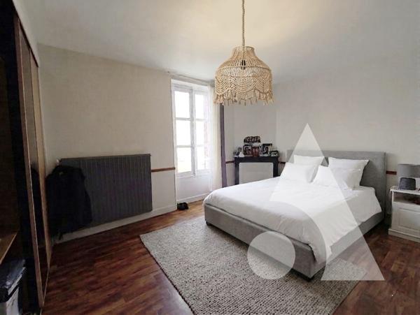 Maison 5 pièces 103 m2