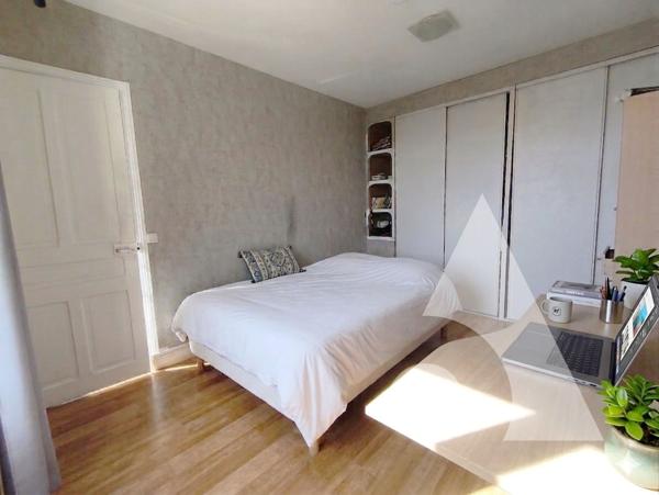 Maison 5 pièces 103 m2