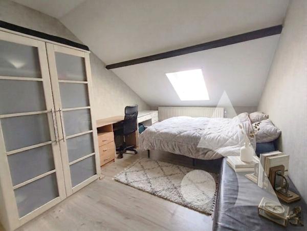Maison 5 pièces 103 m2