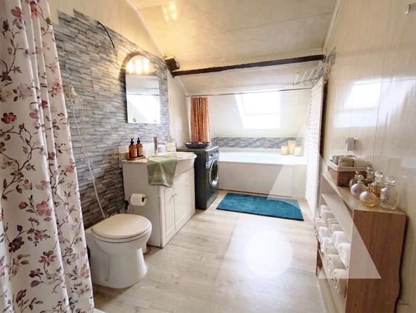 Maison 5 pièces 103 m2