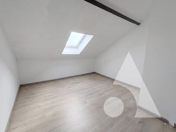 Maison 5 pièces 103 m2