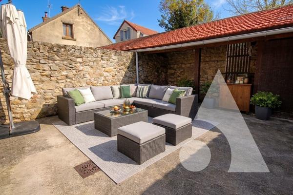 Maison 5 pièces 103 m2