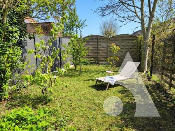 Maison 5 pièces 103 m2