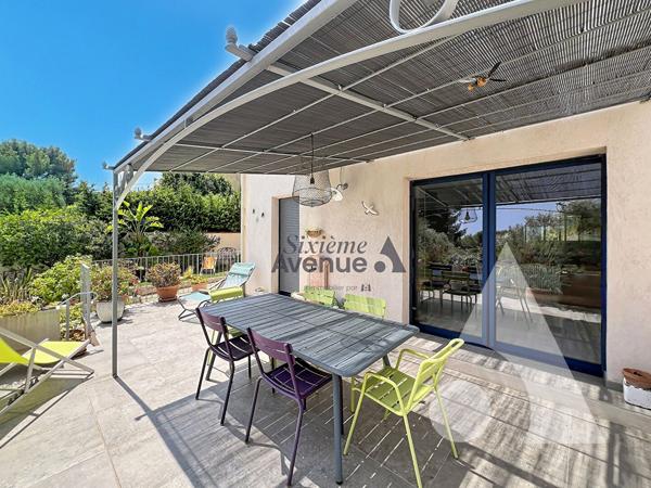 Maison 4 pièces 113 m2