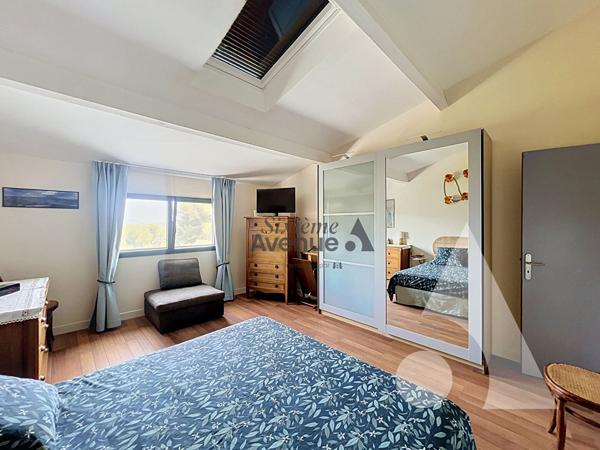 Maison 4 pièces 113 m2