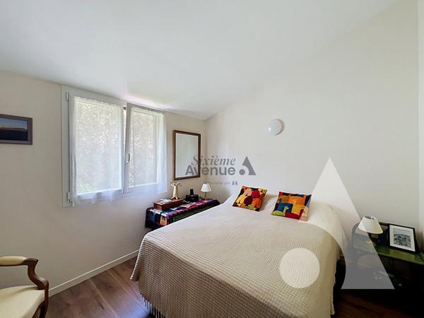 Maison 4 pièces 113 m2