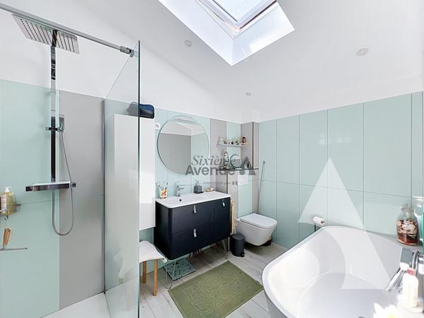 Maison 4 pièces 113 m2