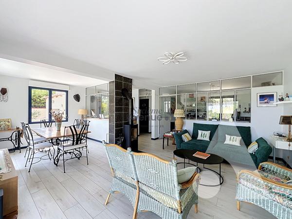 Maison 4 pièces 113 m2