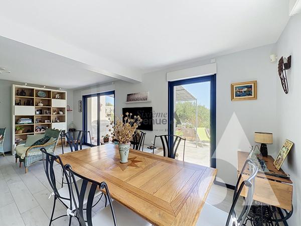 Maison 4 pièces 113 m2