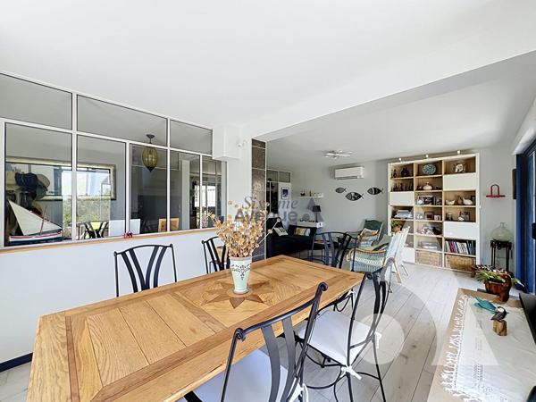 Maison 4 pièces 113 m2