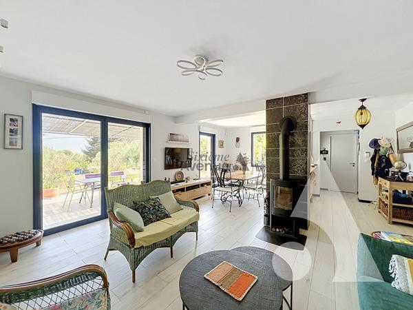 Maison 4 pièces 113 m2
