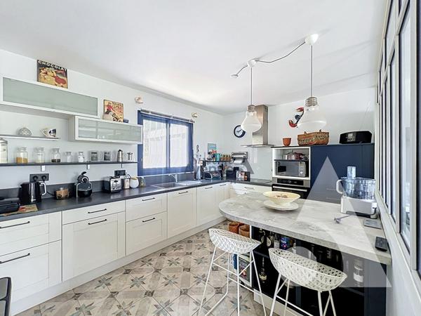Maison 4 pièces 113 m2