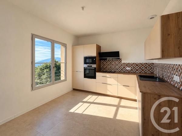 Maison à vendre  4 pièces - 95 m 2   BRANDO  - 202