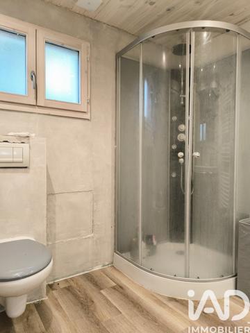 Maison à vendre 3 pièces 79,84 m² Aillon-le-Jeune