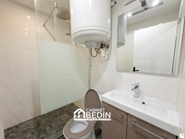 Acheter Appartement T2 Arcachon 1 chambre