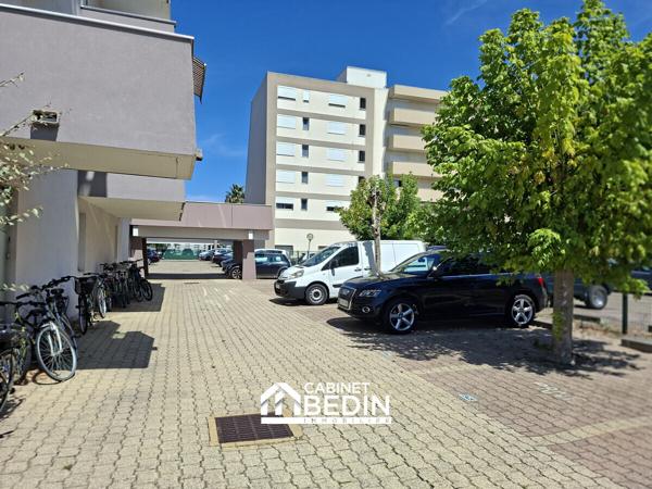 Acheter Appartement T2 Arcachon 1 chambre