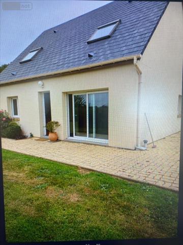 Maison à vendre à Petit-Caux en Seine-Maritime (76370), ref : 76044-1087774