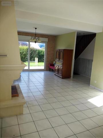 Maison à vendre à Petit-Caux en Seine-Maritime (76370), ref : 76044-1087774