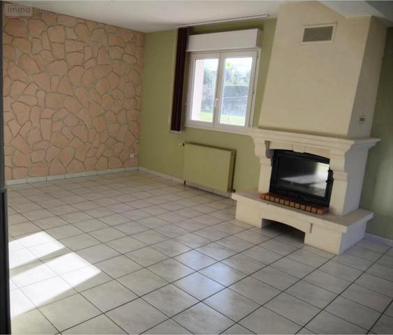 Maison à vendre à Petit-Caux en Seine-Maritime (76370), ref : 76044-1087774