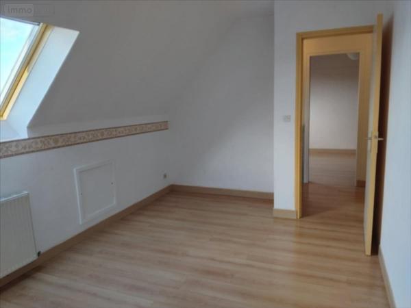 Maison à vendre à Petit-Caux en Seine-Maritime (76370), ref : 76044-1087774