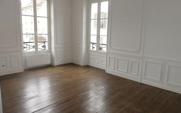 Appartement à vendre    2 pièces • 48,91 m2 Coulommiers