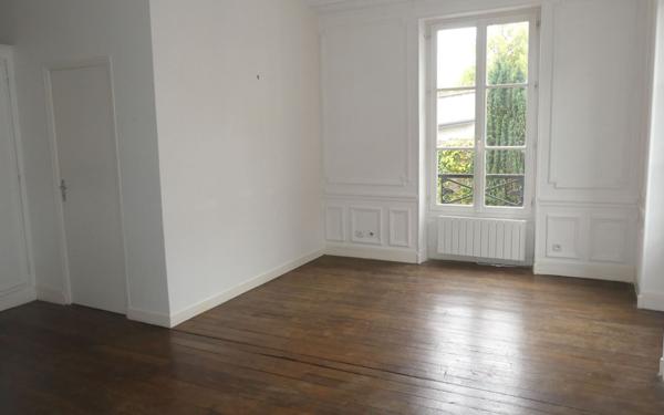 Appartement à vendre    2 pièces • 48,91 m2 Coulommiers