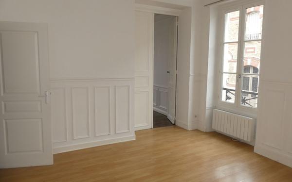 Appartement à vendre    2 pièces • 48,91 m2 Coulommiers