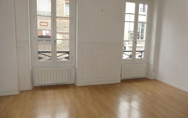 Appartement à vendre    2 pièces • 48,91 m2 Coulommiers