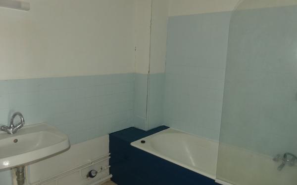 Appartement à vendre    2 pièces • 48,91 m2 Coulommiers