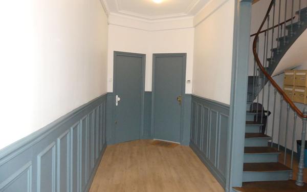 Appartement à vendre    2 pièces • 48,91 m2 Coulommiers