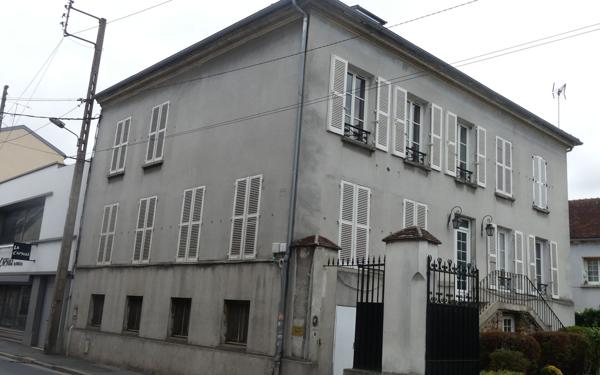 Appartement à vendre    2 pièces • 48,91 m2 Coulommiers